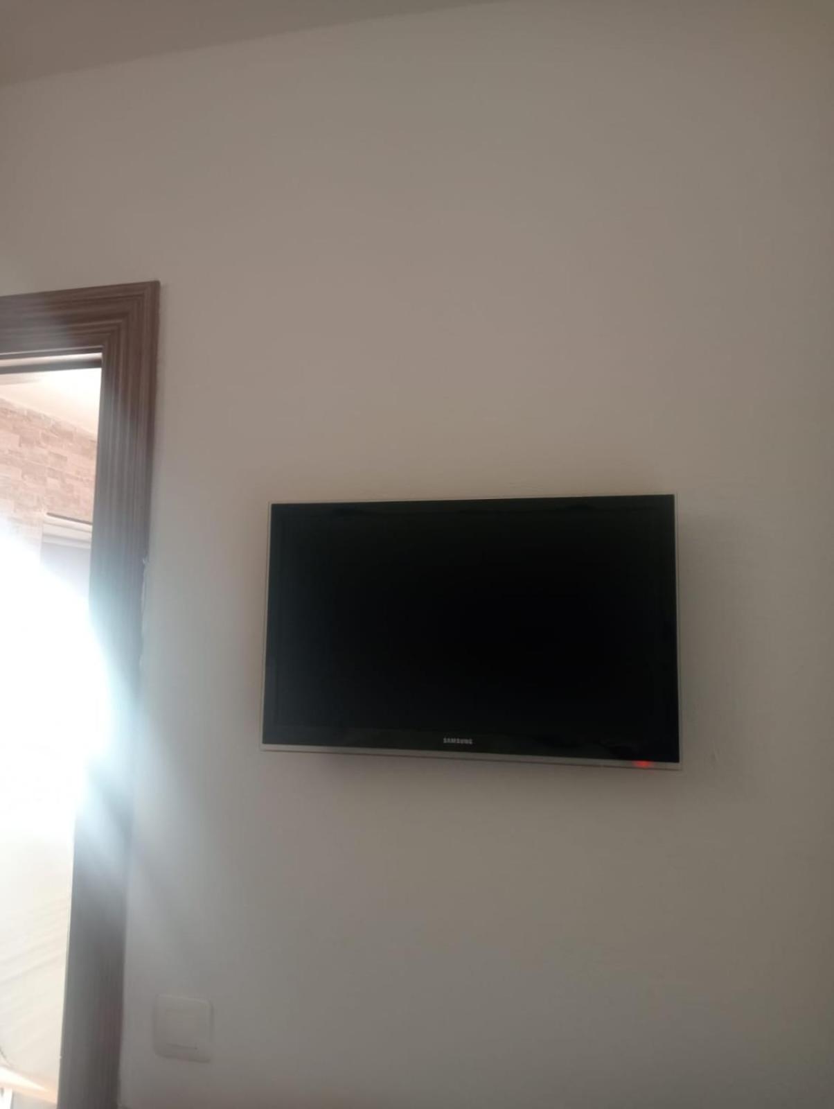 Apartamento Ginebra Deluxe Sierra Nevada Bagian luar foto