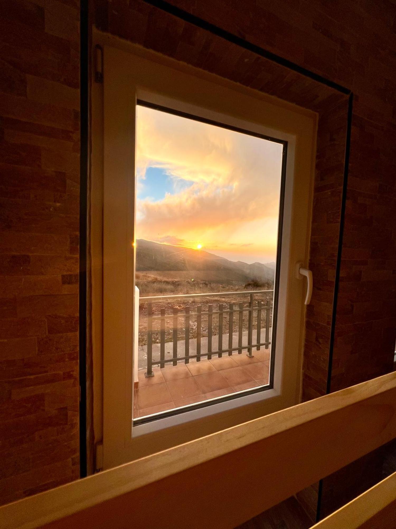 Apartamento Ginebra Deluxe Sierra Nevada Bagian luar foto