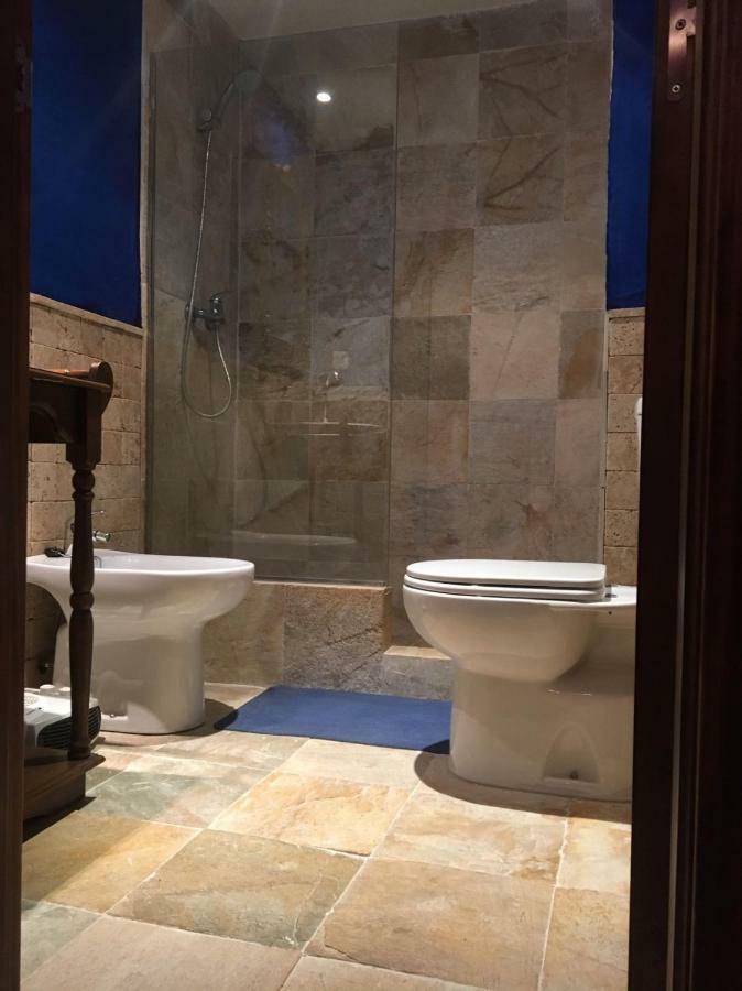 Apartamento Ginebra Deluxe Sierra Nevada Bagian luar foto