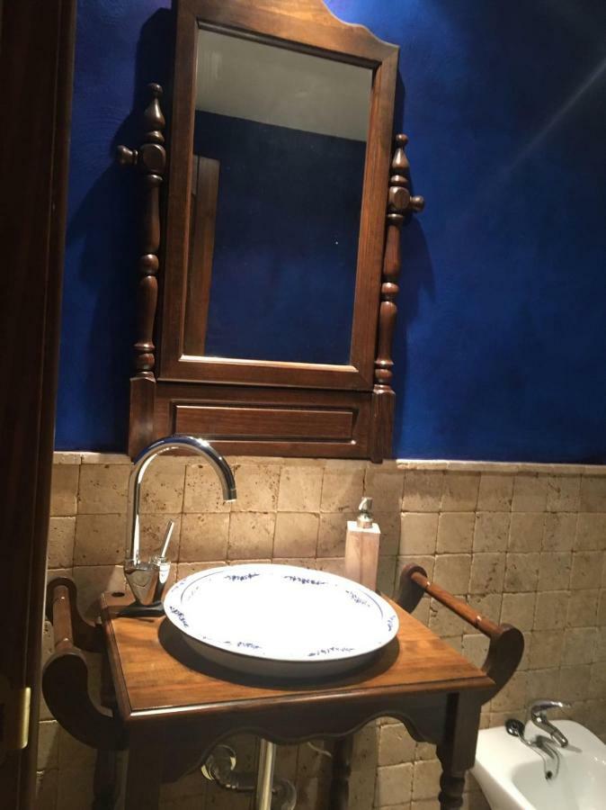 Apartamento Ginebra Deluxe Sierra Nevada Bagian luar foto