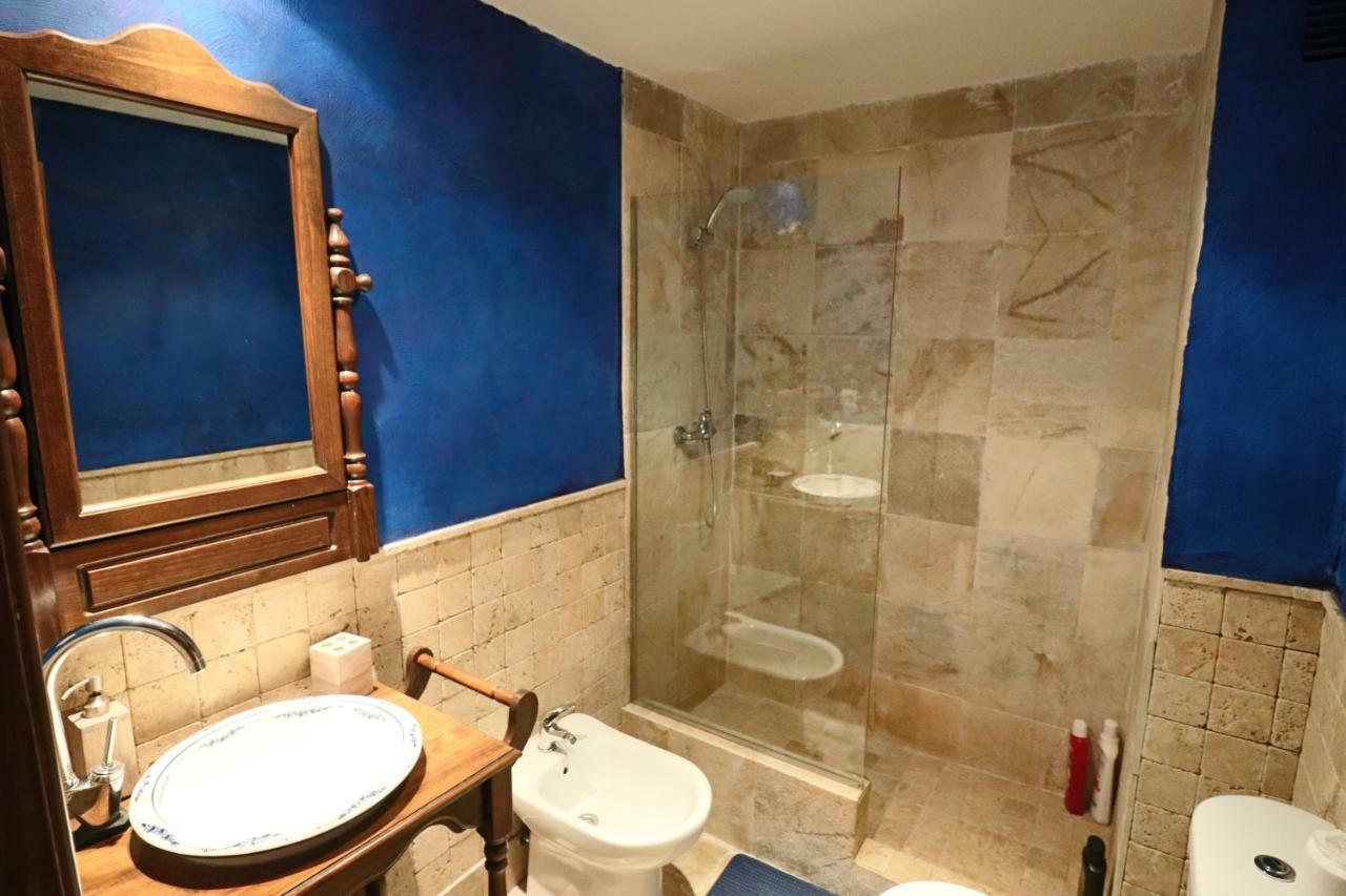 Apartamento Ginebra Deluxe Sierra Nevada Bagian luar foto